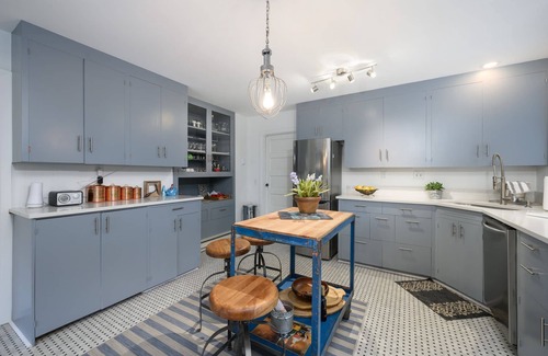 Carlton Casa | Beautiful Wine Country Escape