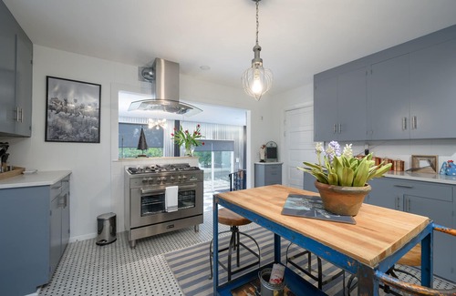 Carlton Casa | Beautiful Wine Country Escape