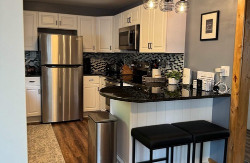 Westfield Apartamento | Beautiful Wine Trail 2-BR Rental