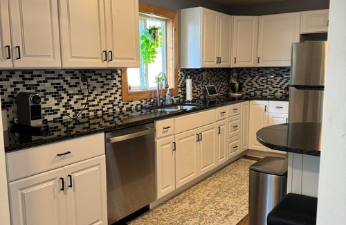 Westfield Apartamento | Beautiful Wine Trail 2-BR Rental