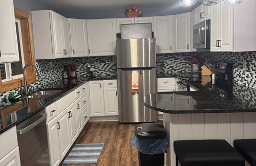 Westfield Apartamento | Beautiful Wine Trail 2-BR Rental