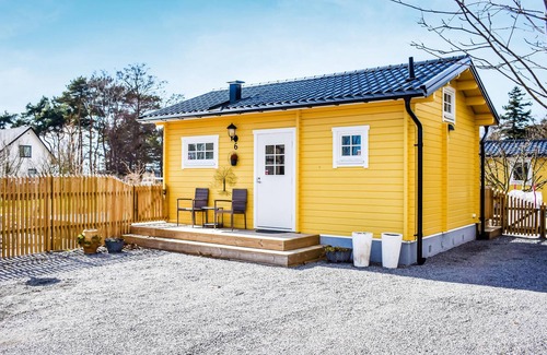 Gislov Casa | Alojamiento de 2 habitaciones en Trelleborg