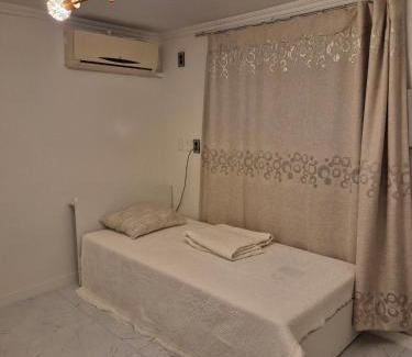 Sillim-dong Apartamento | Beautiful World Cottage