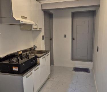Sillim-dong Apartamento | Beautiful World Cottage