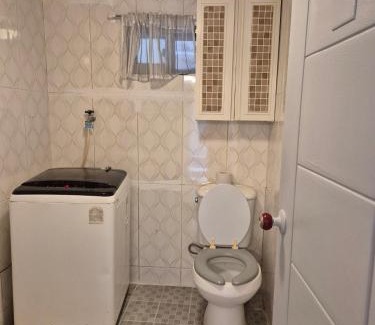Sillim-dong Apartamento | Beautiful World Cottage