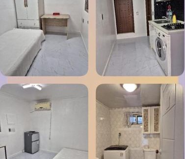 Sillim-dong Apartamento | Beautiful World Cottage