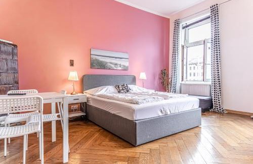 Wahring Apartamento | Beautifull 2 Apt Side by Side Near Volksoper & AKH