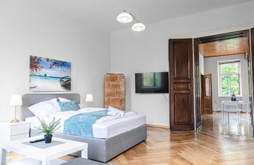 Wahring Apartamento | Beautifull 2 Apt Side by Side Near Volksoper & AKH