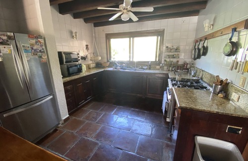 Puerto Aventuras Casa | BEAUTIFULL 4 BDRS. WATER FRONT VILLA