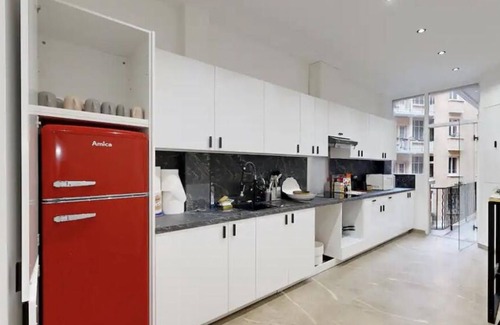 Neuilly-sur-Seine Apartamento | Beautifull Appartement 250 m2 Ternes - Maillot