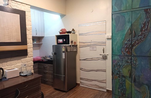 Koregaon Park Apartamento | Beautifull space for your heart