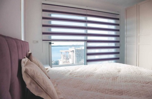 Koyunbaba Villa | Beautifully Clean 3 bed Duplex Villa With Sea View and Private Pool