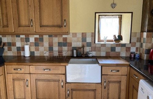 Sainte-Therence Casa | Beautifully converted barn in the heart of rural France.