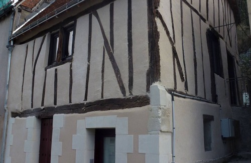 Amboise Casa | Casa / villa / chalet - Amboise