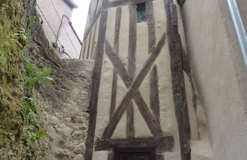 Amboise Casa | Casa / villa / chalet - Amboise
