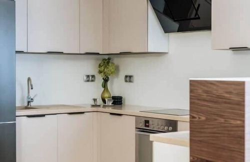 Stare Podgorze Apartamento | Beautifully decorated fully equipped apartment