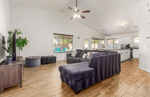 Avondale Casa | Beautifully Decorated HomeAvondalePrivatePool