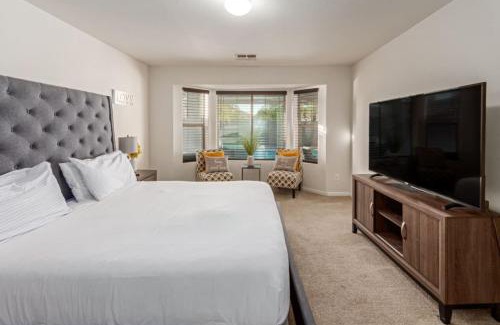 Avondale Casa | Beautifully Decorated HomeAvondalePrivatePool