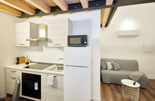 Fontanafredda Apartamento | Beautifully designed loft in Vigonovo