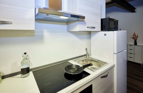 Fontanafredda Apartamento | Beautifully designed loft in Vigonovo