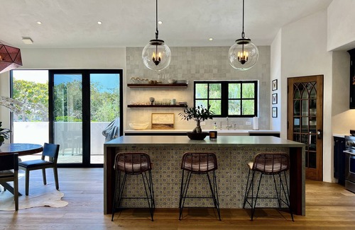 South Redondo Casa | Beautifully designed Spanish beach bungalow. Highly reviewed unique experience