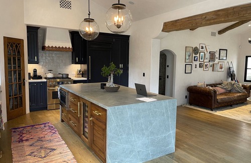 South Redondo Casa | Beautifully designed Spanish beach bungalow. Highly reviewed unique experience