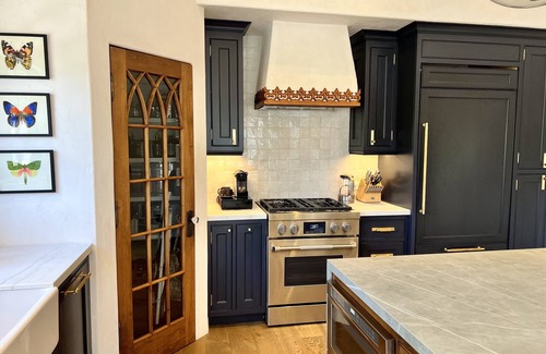 South Redondo Casa | Beautifully designed Spanish beach bungalow. Highly reviewed unique experience