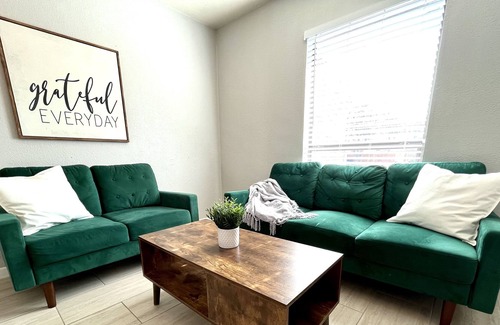 Heritage Casa | Beautifully Designed Home by SeaWorld & Lackland