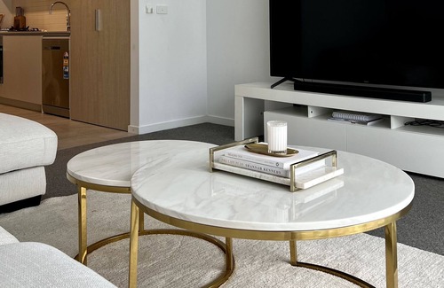 St. Albans Casa | Beautifully Designed Townhouse by Cedar Woods