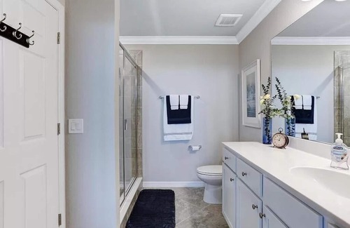 Pelican Preserve Condominio | Beautifully furnished condo in Pelican Preserve.