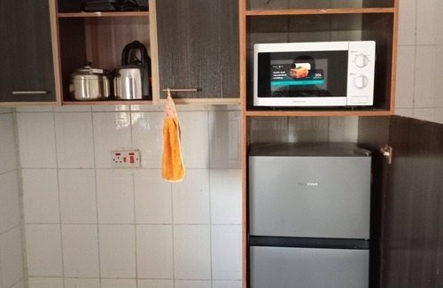 Oba Ile Apartamento | Beautifully furnished 2 bedrooms apartments with kitchen and mountain view