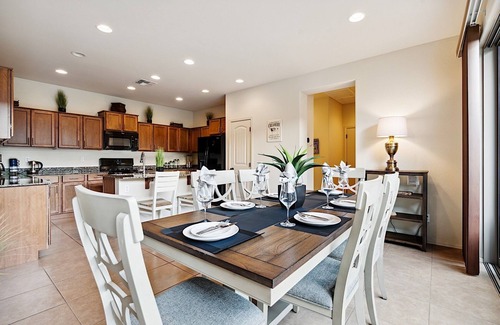 Power Ranch Casa | Beautifully Furnished Home in Power Ranch ~ Steps away from Community Pool & Spa