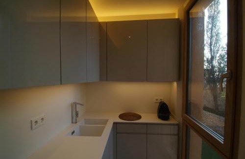 Barri Vell Apartamento | Beautifully furnished luxury apartment in Barri Vell, Girona