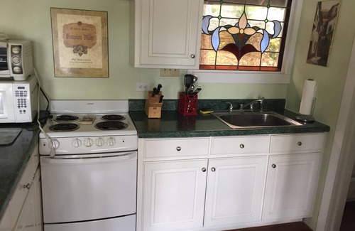 Roxboro Villa | Villa muy bien amueblada