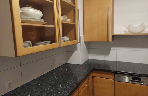 Sankt Goar Apartamento | Beautifully located vacation apartment in Sankt Goar