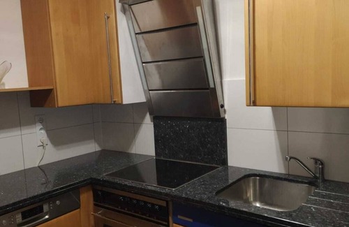 Sankt Goar Apartamento | Beautifully located vacation apartment in Sankt Goar