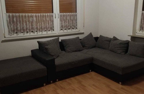 Sankt Goar Apartamento | Beautifully located vacation apartment in Sankt Goar