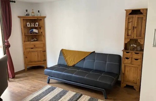 Kaimt Apartamento | Beautifully located vacation apartment ("Anabella") in the center of Zell an der Mosel