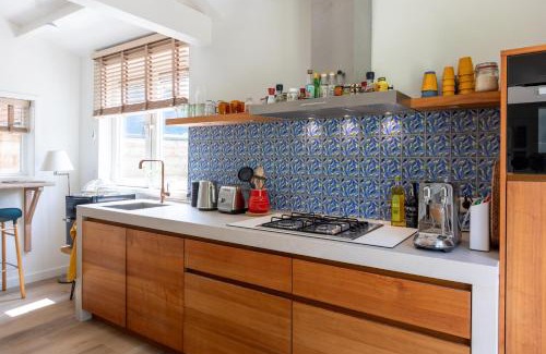 Municipality of Noordwijk Casa | Beautifully located dune villa near Noordwijk beach