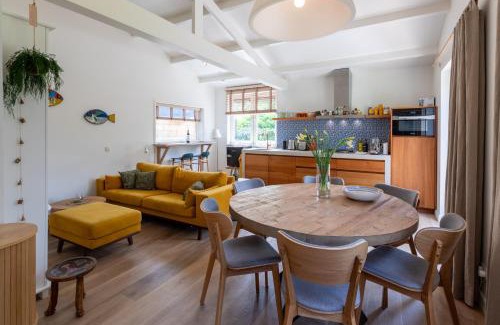 Municipality of Noordwijk Casa | Beautifully located dune villa near Noordwijk beach