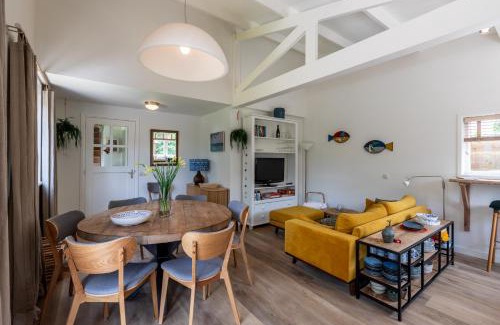 Municipality of Noordwijk Casa | Beautifully located dune villa near Noordwijk beach