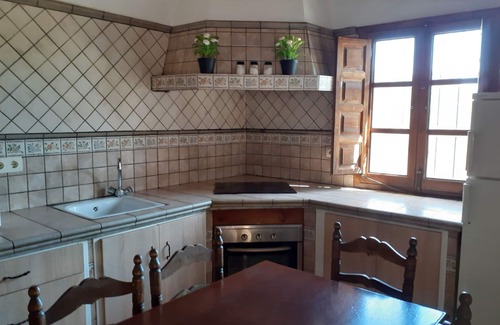 Antequera Casa | Beautifully located vacation home with private pool
