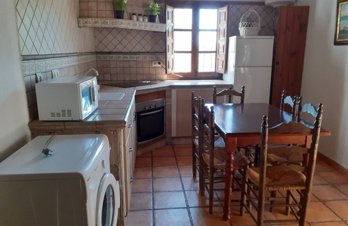Antequera Casa | Beautifully located vacation home with private pool