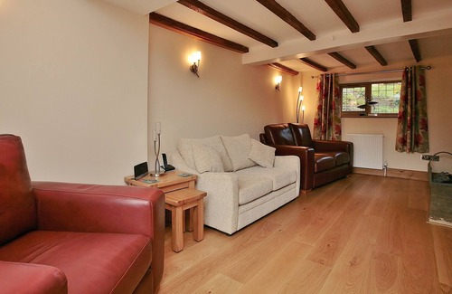 Banbury Cabaña | Casa bellamente presentada