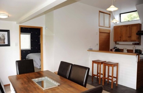 Masterton Casa | Casa adosada muy bien presentada