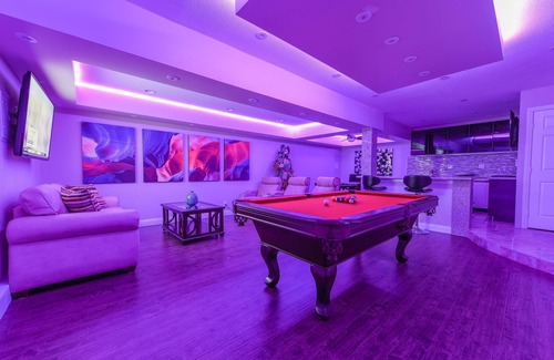 Canyon Gate Casa | ¡¡RECIÉN LISTADO!! - Ampliación de lujo de 4 dormitorios, 4 baños Oasis. Hay que ver Tour Virtual