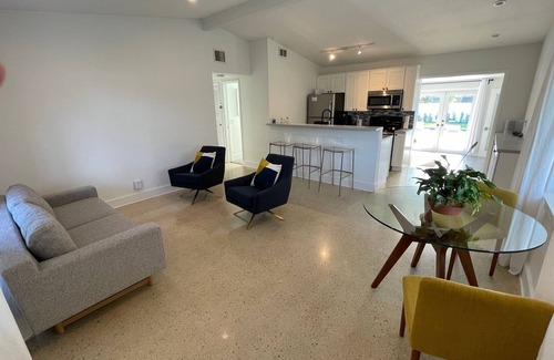 South Middle River Casa | Beautifully renovated PRIVATE home w/ NEW pool!