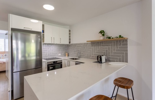 Maroochydore Apartamento | Beautifully Renovated Maroochydore Beach Apartment