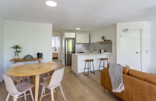 Maroochydore Apartamento | Beautifully Renovated Maroochydore Beach Apartment