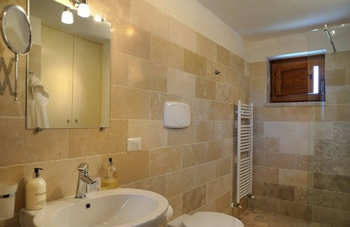 Martina Franca Villa | Trullo bellamente renovado para las vacaciones románticas perfectas, con piscina privada